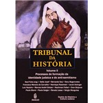 Livro - Tribunal da História