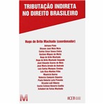 Livro - Tributação Indireta no Direito Brasileiro
