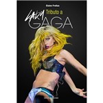 Livro - Tributo a Lady Gaga