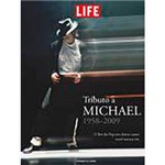 Livro - Tributo a Michael Jackson