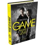 Livro - Trilogia The Game - Vol. 1
