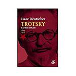 Livro - Trotski - o Profeta Armado
