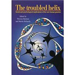 Livro - Troubled Helix, The