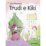 Livro - Trudi e Kiki
