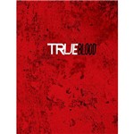 Livro - True Blood Specialty Journal