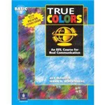 Livro - True Colors Basic B: Workbook
