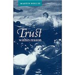 Livro - Trust Within Reason
