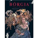 Livro - Tudo é Vaidade - Série Bórgia - Vol. 4