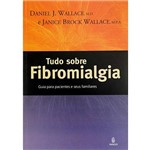 Livro - Tudo Sobre Fibromialgia