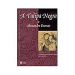 Livro - Tulipa Negra, a