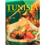 Livro - Tunisia: Mediterranean Cuisine