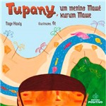 Livro - Tupany um Menino Mawé
