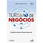 Livro - Turismo de Negócio: Qualidade na Gestão de Viagens Empresariais