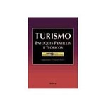 Livro - Turismo - Enfoques Teoricos e Praticos