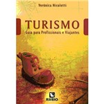 Livro - Turismo - Guia para Profissionais e Viajantes