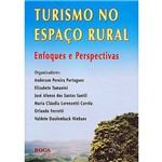 Livro - Turismo no Espaço Rural: Enfoques e Perspectivas