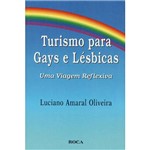 Livro - Turismo para Gays e Lésbicas: uma Viagem Reflexiva