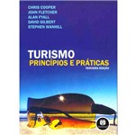 Livro - Turismo - Princípios e Práticas
