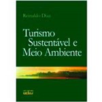 Livro - Turismo Sustentavel e Meio Ambiente
