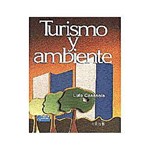 Livro - Turismo Y Ambiente