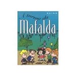 Livro - Turma da Mafalda, a