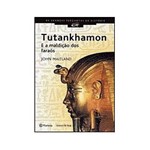 Livro - Tutankhamon e a Maldição dos Faraós