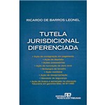 Livro - Tutela Jurisdicional Diferenciada