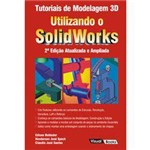 Livro - Tutoriais de Modelagem 3D Utilizando o SolidWorks
