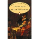 Livro - Twelfth Night - Penguin Popular Classics