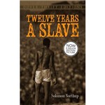 Livro - Twelve Years a Slave