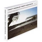 Livro - Twenty Houses By Twenty Architects