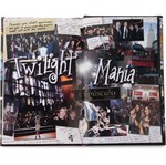 Livro - Twilight - Director's Notebook