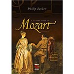 Livro - Última Nota de Mozart, a