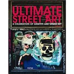 Livro - Últimate Street Art
