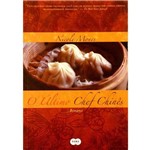 Livro - Último Chef Chinês, o
