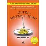 Livro - Ultra-metabolismo