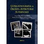 Livro - Ultra-Sonografia de Órgãos e Estruturas Superficiais