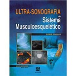 Livro - Ultra-Sonografia do Sistema Músculo Esquelético