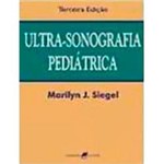 Livro - Ultra-Sonografia Pediatrica