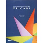 Livro - Ultrapassando Fronteiras com o Origami