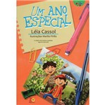 Livro - um Ano Especial - Autora Léia Cassol - Editora Cassol