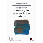 Livro - um Convite à Educação Matemática Crítica