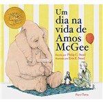 Livro - um Dia na Vida de Amos McGee
