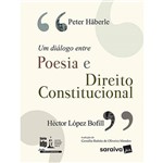 Livro - um Diálogo Entre Poesia e Direito Constitucional