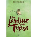 Livro - um Jardim para Teresa