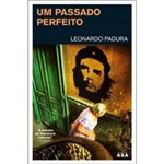 Livro - um Passado Perfeito. Leonardo Padura. Importado. Portugal.