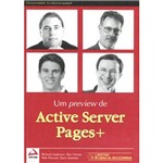 Livro - um Preview de Active Server Pages