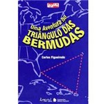 Livro - uma Aventura no Triângulo das Bermudas