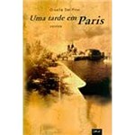 Livro - uma Tarde em Paris