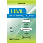 Livro - UML: Unified Modelling Language - uma Ferramenta para o Design de Software